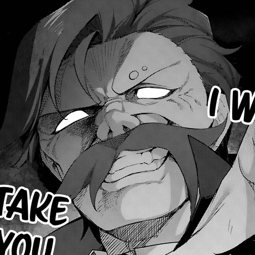 Knock Yourself Out!: The Goddess Beat the Final Boss in the Tutorial, So Now I'm Free to Do Whatever Chapter 9 cover