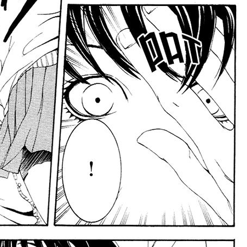 Ko no Ren ni Namidasuru! Chapter 1 : Vanilla, by SHIMOTSUKI Kayoko cover