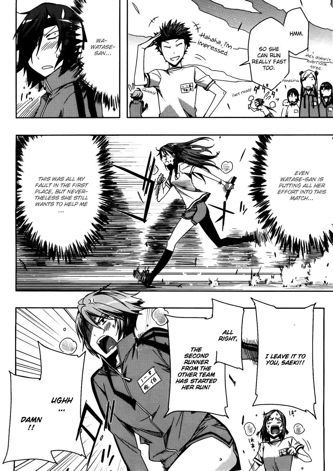 Koaka Head Chapter 4 page 17 - Chapter 4: Days 4