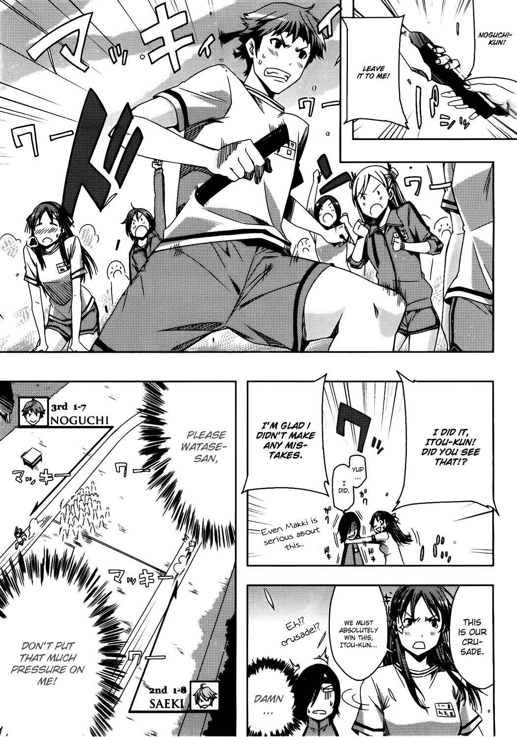 Koaka Head Chapter 4 page 20 - Chapter 4: Days 4