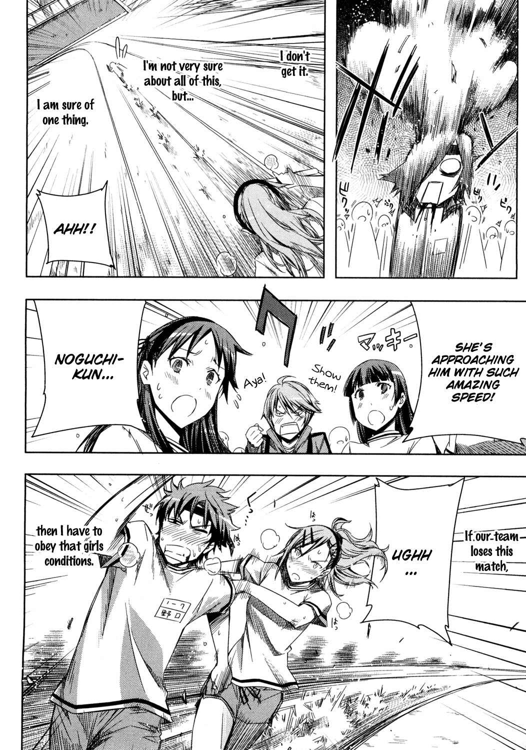 Koaka Head Chapter 4 page 25 - Chapter 4: Days 4