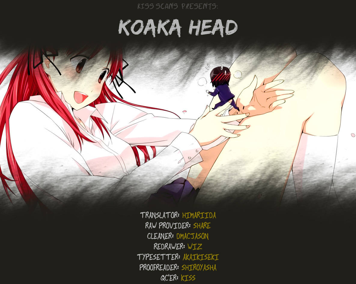 Koaka Head Chapter 4 page 34 - Chapter 4: Days 4