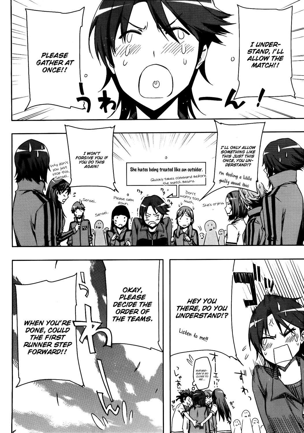 Koaka Head Chapter 4 page 9 - Chapter 4: Days 4