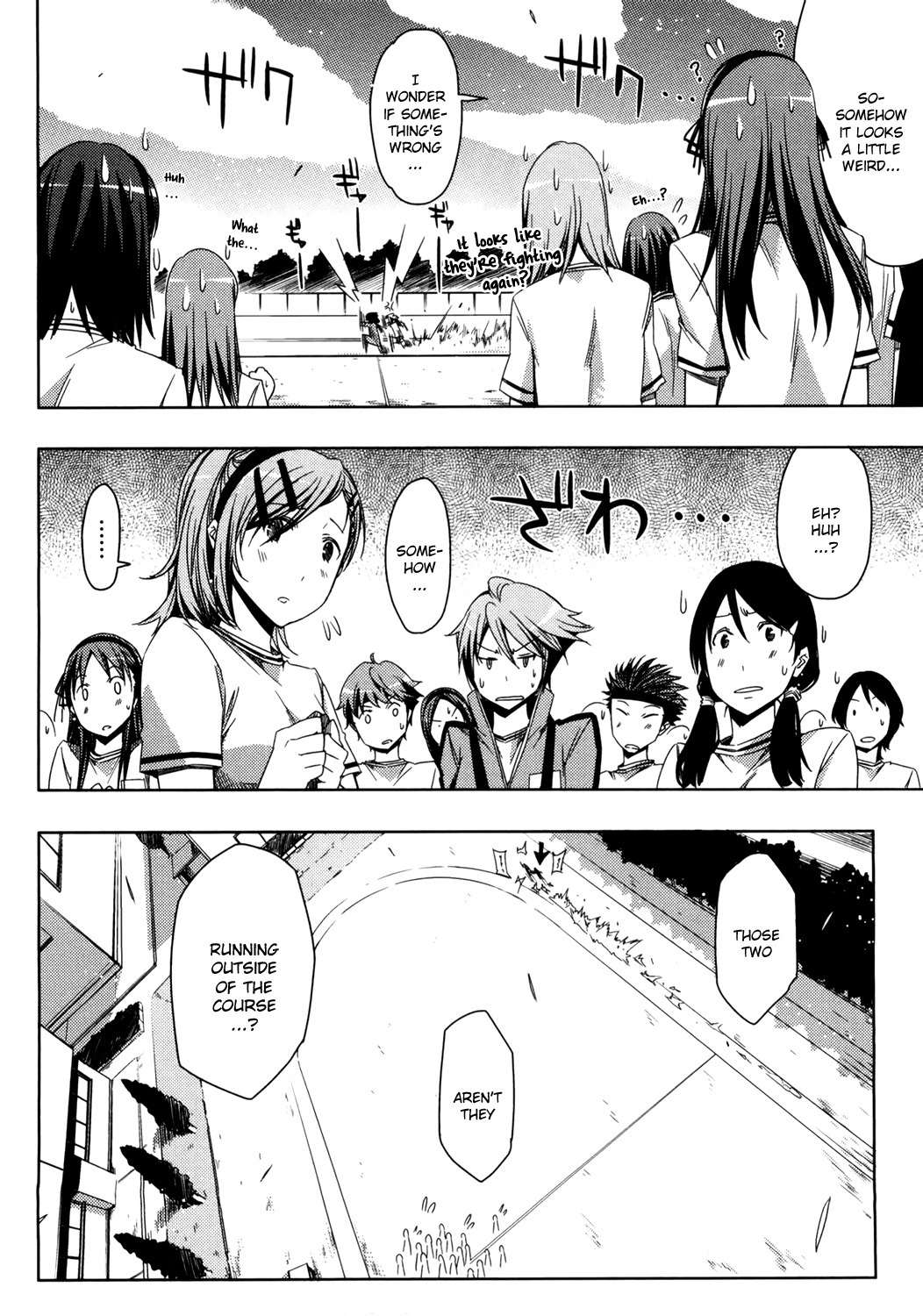 Koaka Head Chapter 5 page 11 - Chapter 5: Days 5