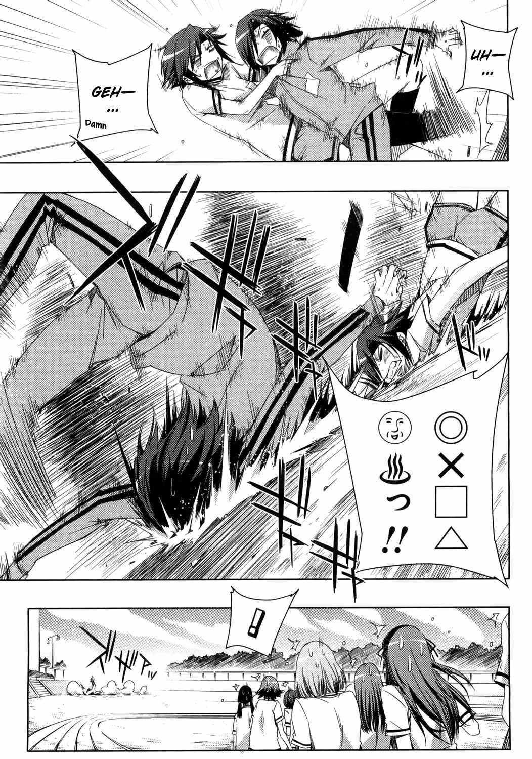 Koaka Head Chapter 5 page 14 - Chapter 5: Days 5