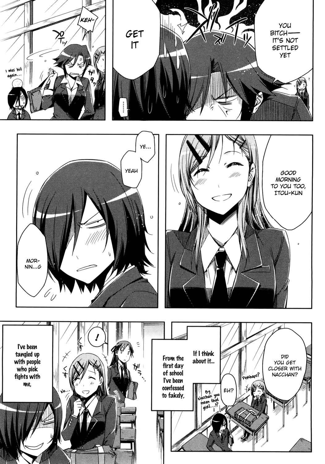 Koaka Head Chapter 5 page 26 - Chapter 5: Days 5