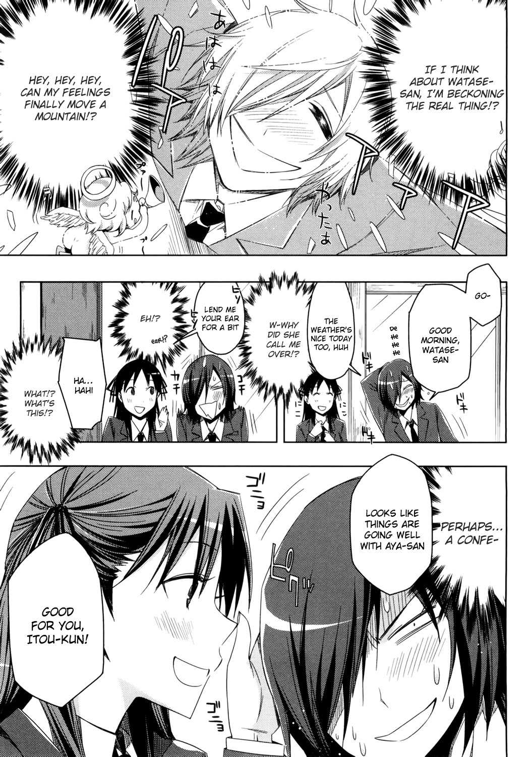 Koaka Head Chapter 5 page 28 - Chapter 5: Days 5