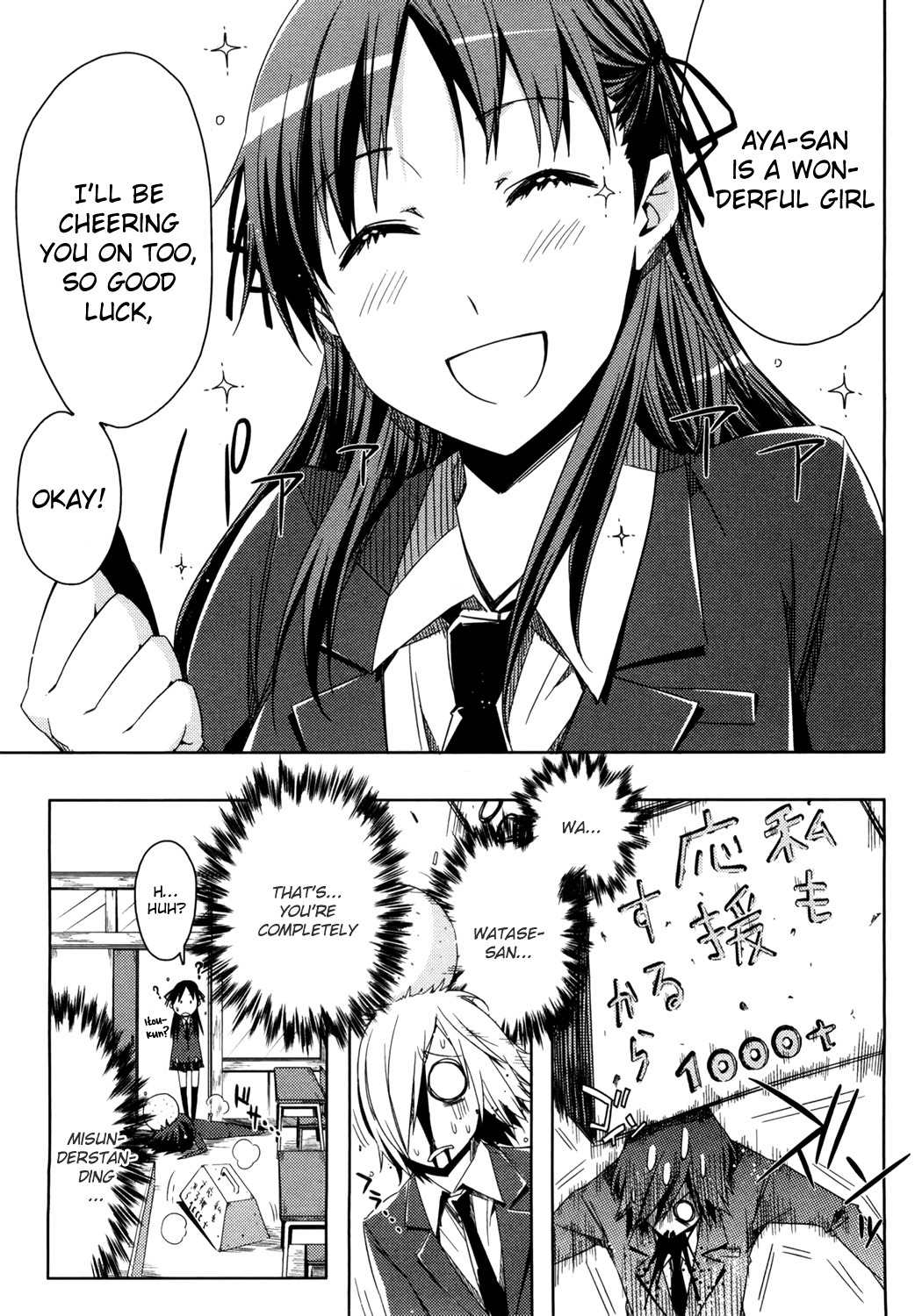 Koaka Head Chapter 5 page 30 - Chapter 5: Days 5