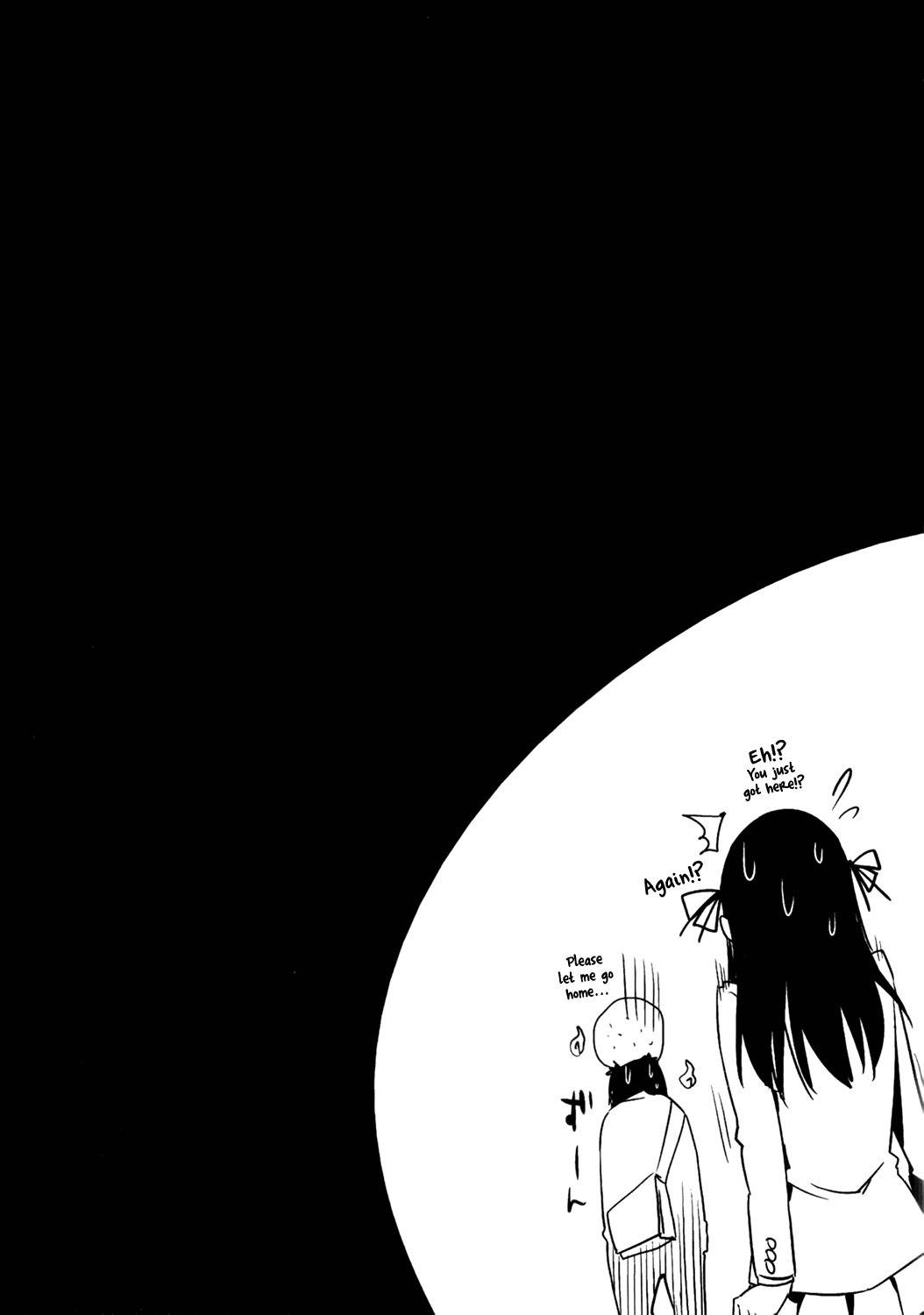 Koaka Head Chapter 5 page 31 - Chapter 5: Days 5