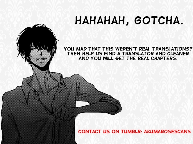 Koakuma Baby! Chapter 1 page 27 - Chapter 1 : WRONG CHAPTER PLEASE DELETE