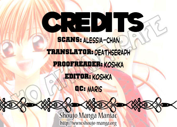 Koakuma Cafe Chapter 12 page 1 - Chapter 12 : Unerasable Past