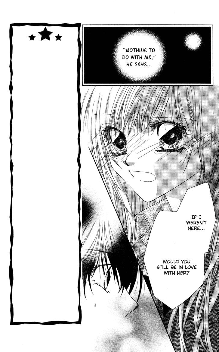 Koakuma Cafe Chapter 13 page 16 - Chapter 13 : A Boy No Longer