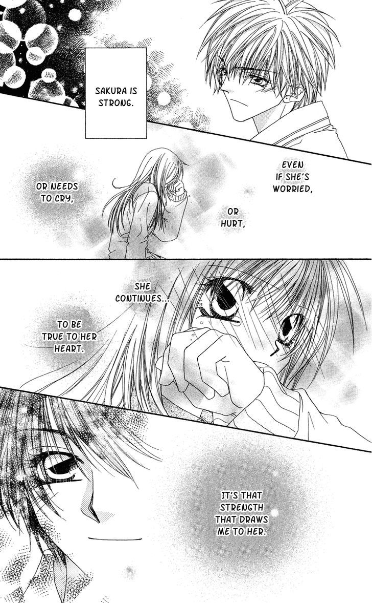 Koakuma Cafe Chapter 13 page 23 - Chapter 13 : A Boy No Longer