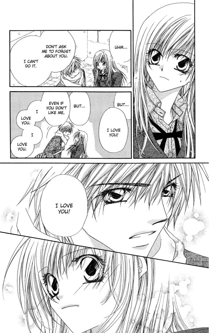 Koakuma Cafe Chapter 13 page 7 - Chapter 13 : A Boy No Longer