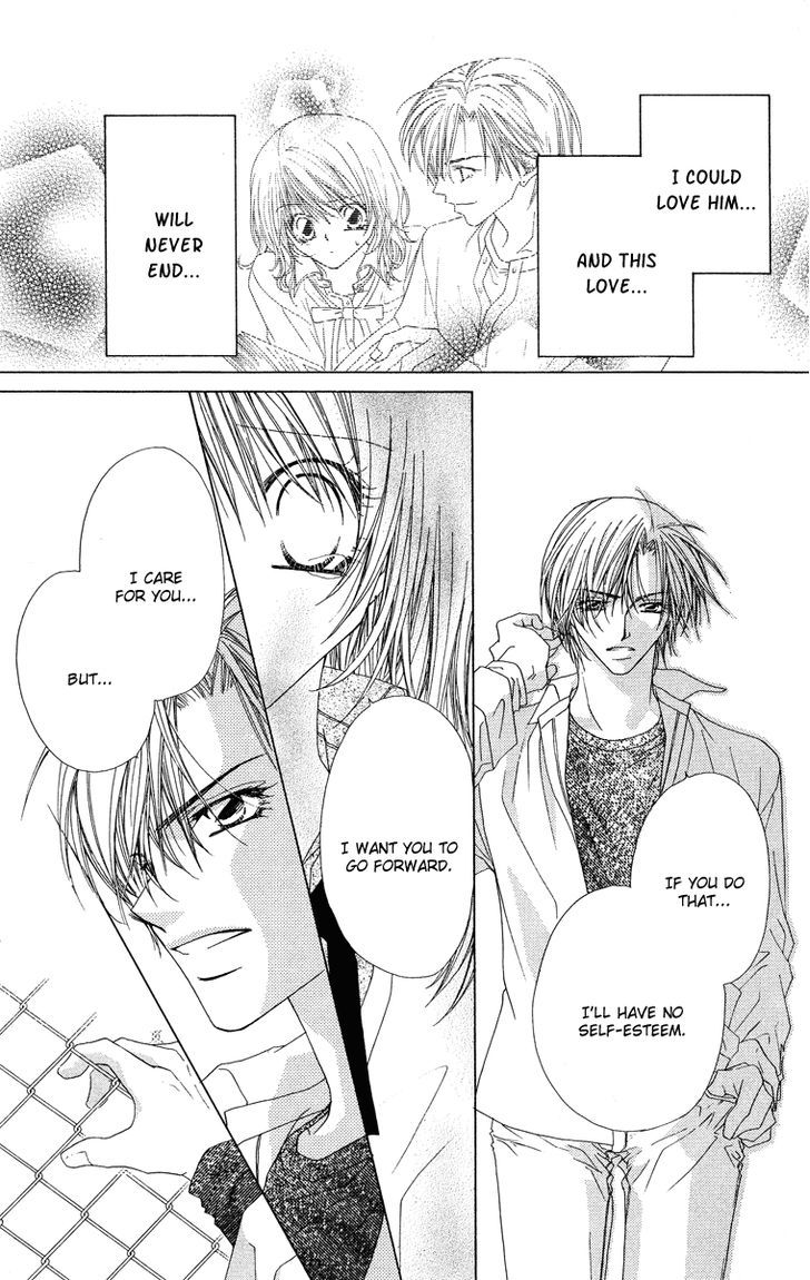 Koakuma Cafe Chapter 14.5 page 18 - Chapter 14.5 : [Extra] An Early Afternoon at Ko Akuma Café