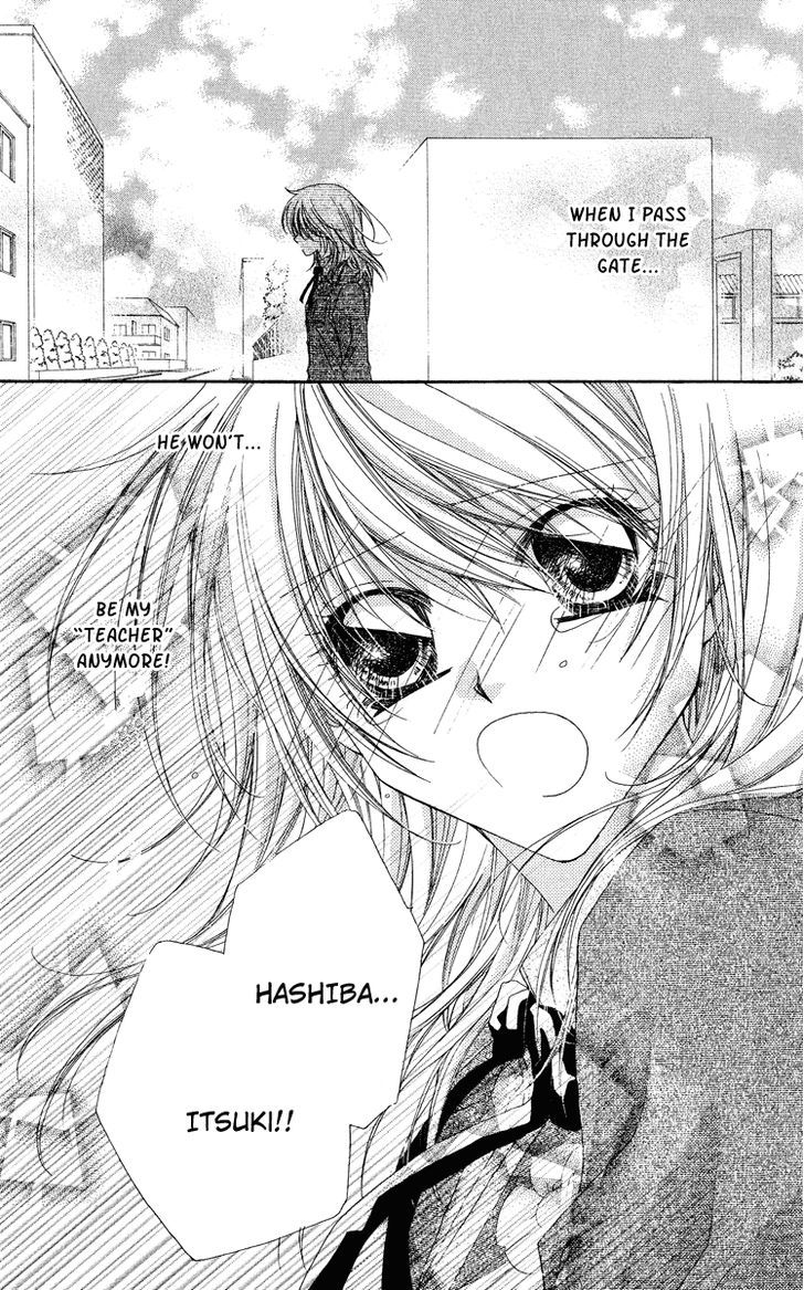 Koakuma Cafe Chapter 14.5 page 30 - Chapter 14.5 : [Extra] An Early Afternoon at Ko Akuma Café