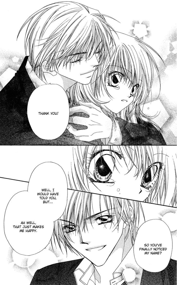 Koakuma Cafe Chapter 14.5 page 32 - Chapter 14.5 : [Extra] An Early Afternoon at Ko Akuma Café
