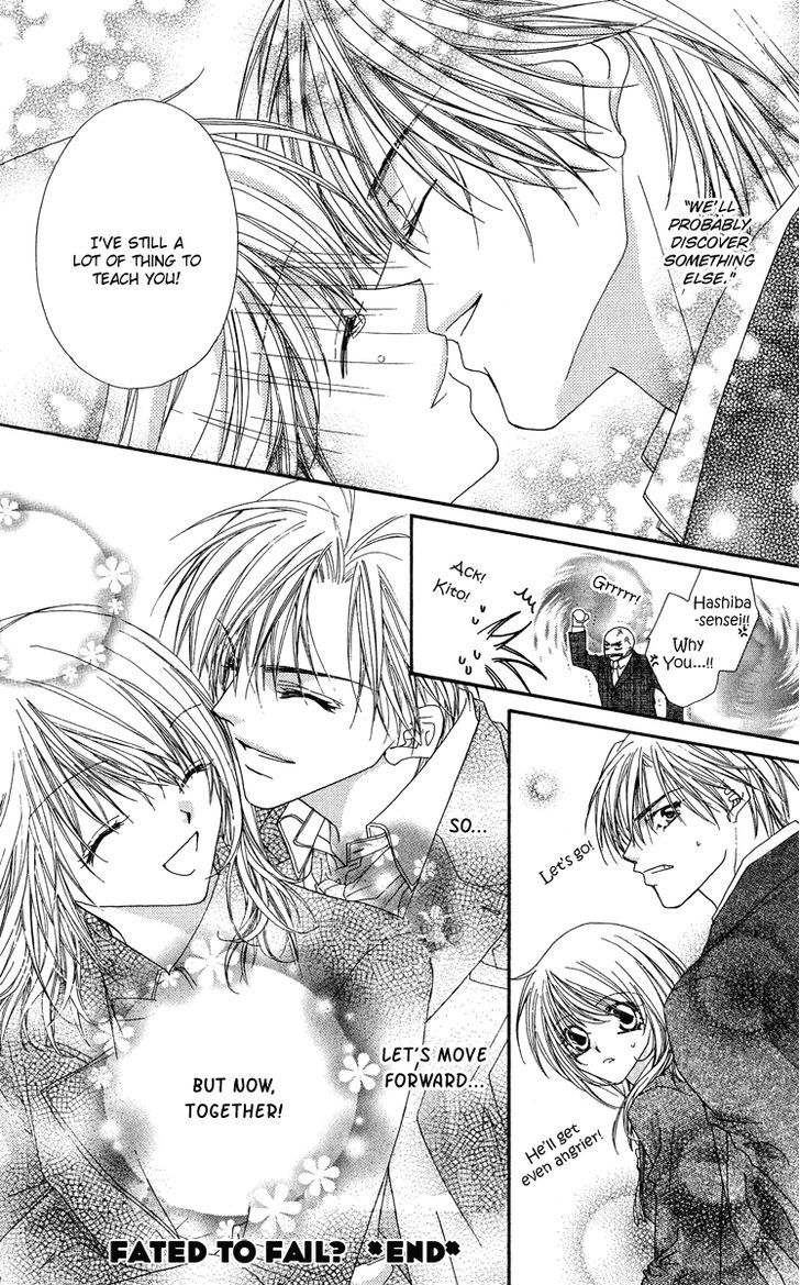 Koakuma Cafe Chapter 14.5 page 34 - Chapter 14.5 : [Extra] An Early Afternoon at Ko Akuma Café