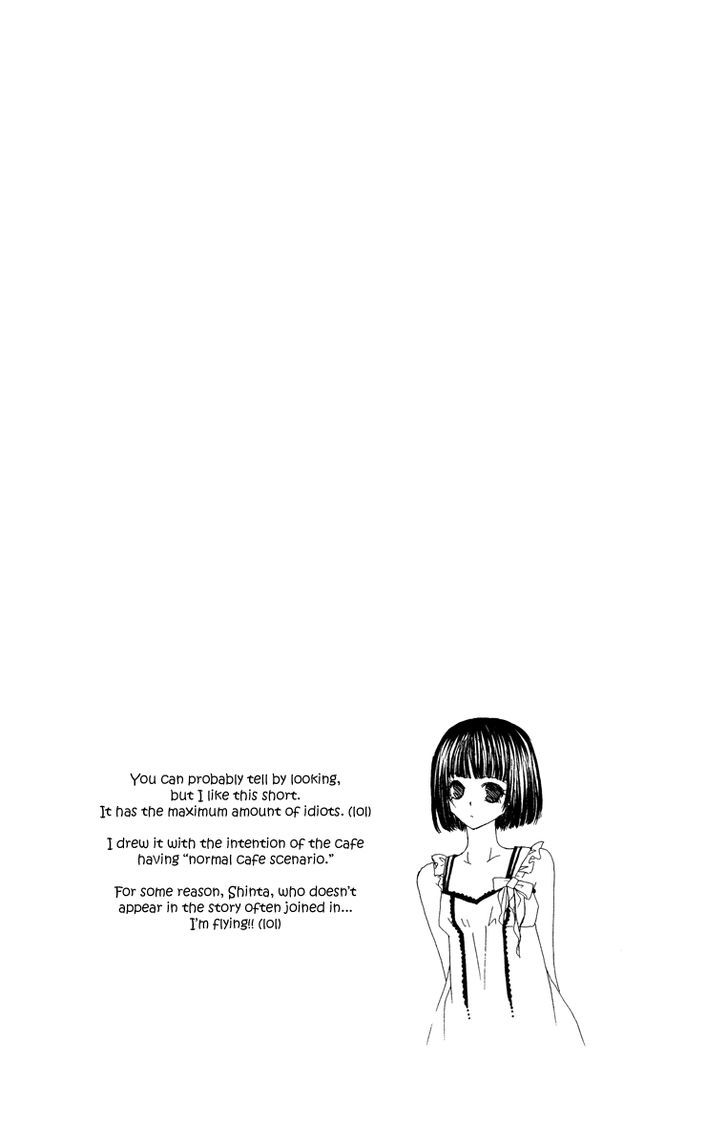 Koakuma Cafe Chapter 14.9 page 14 - Chapter 14.9 : A Love to Be Remembered