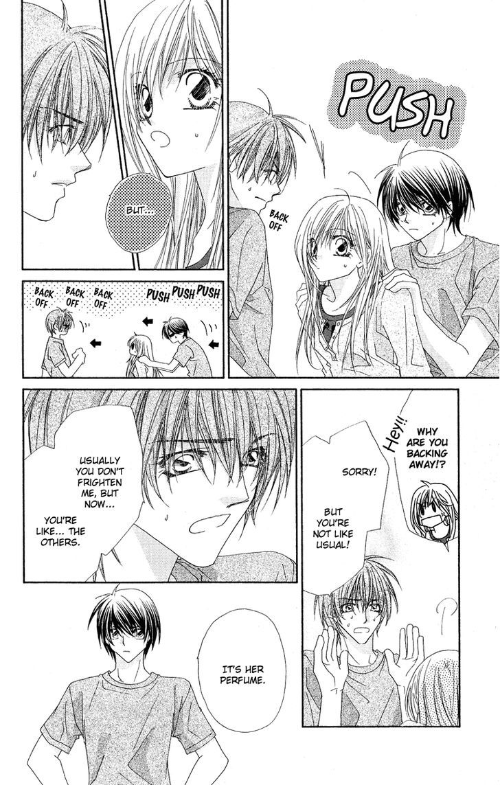 Koakuma Cafe Chapter 17 page 13 - Chapter 17 : Last Service