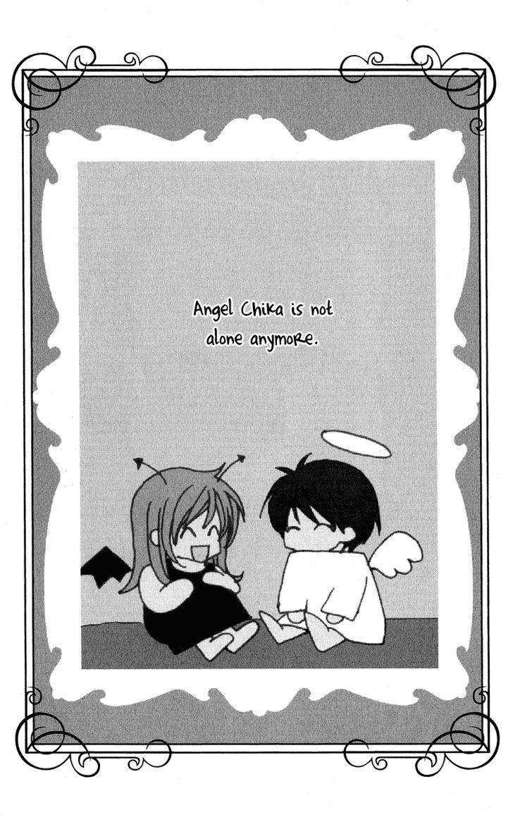 Koakuma Cafe Chapter 18.9 page 12 - Chapter 18.9 : Specially-Made Recipe Book