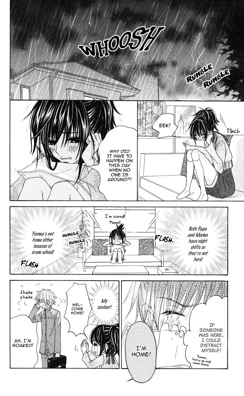 Koakuma Kiss Chapter 1 page 18 - Chapter 1: Koakuma Kiss (Little Devil's Kiss)