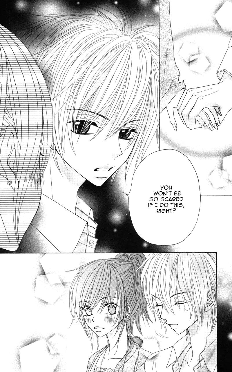 Koakuma Kiss Chapter 1 page 22 - Chapter 1: Koakuma Kiss (Little Devil's Kiss)