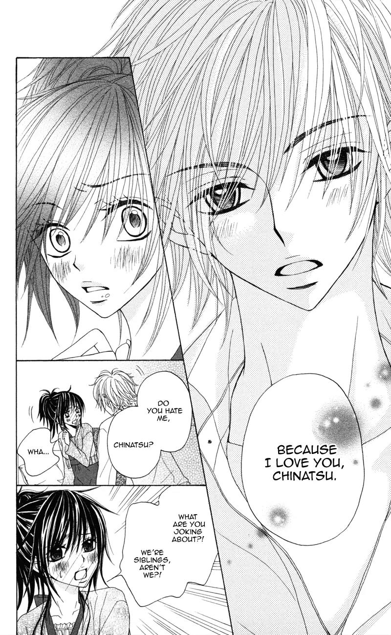 Koakuma Kiss Chapter 1 page 26 - Chapter 1: Koakuma Kiss (Little Devil's Kiss)