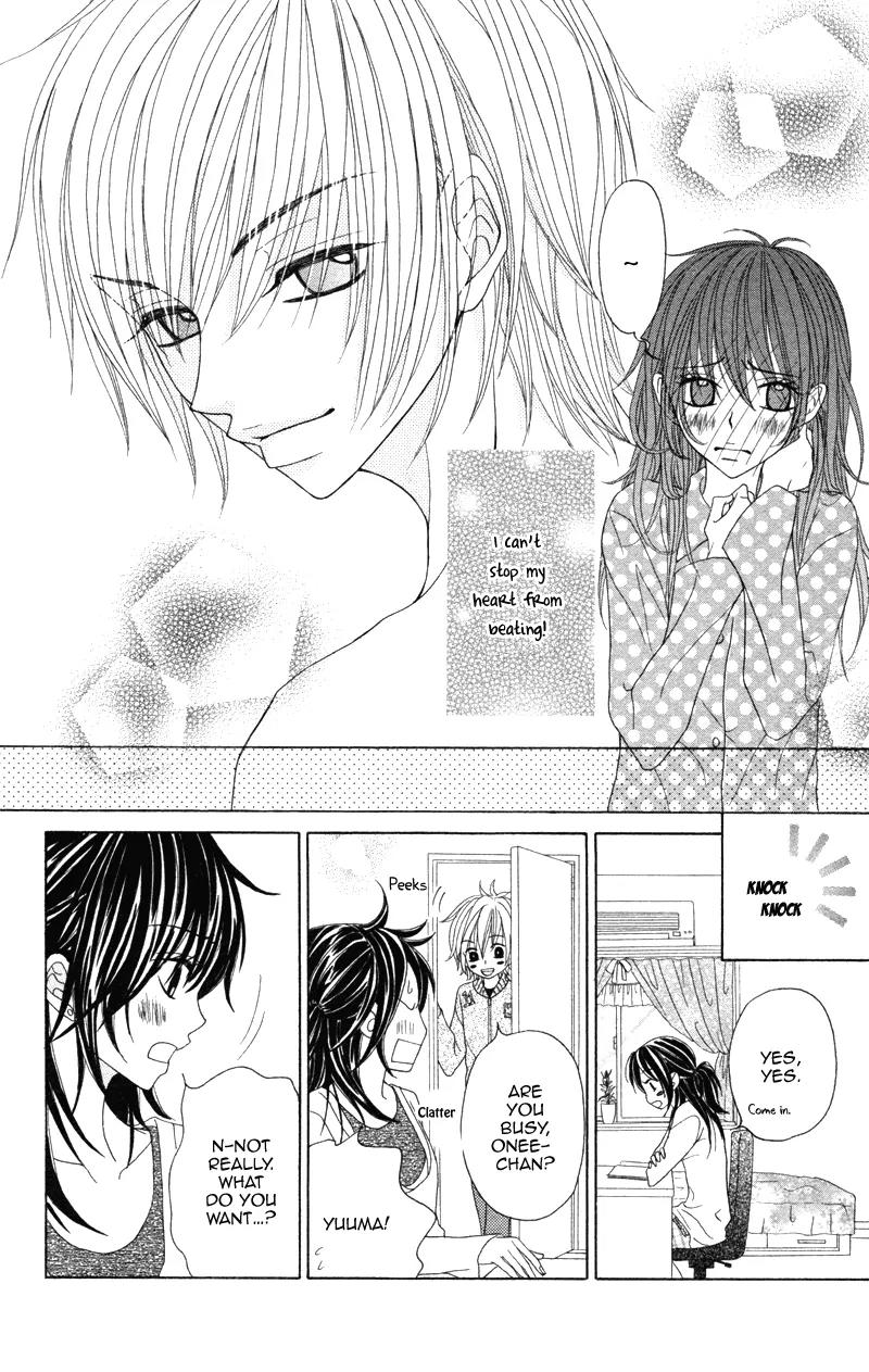 Koakuma Kiss Chapter 1 page 30 - Chapter 1: Koakuma Kiss (Little Devil's Kiss)