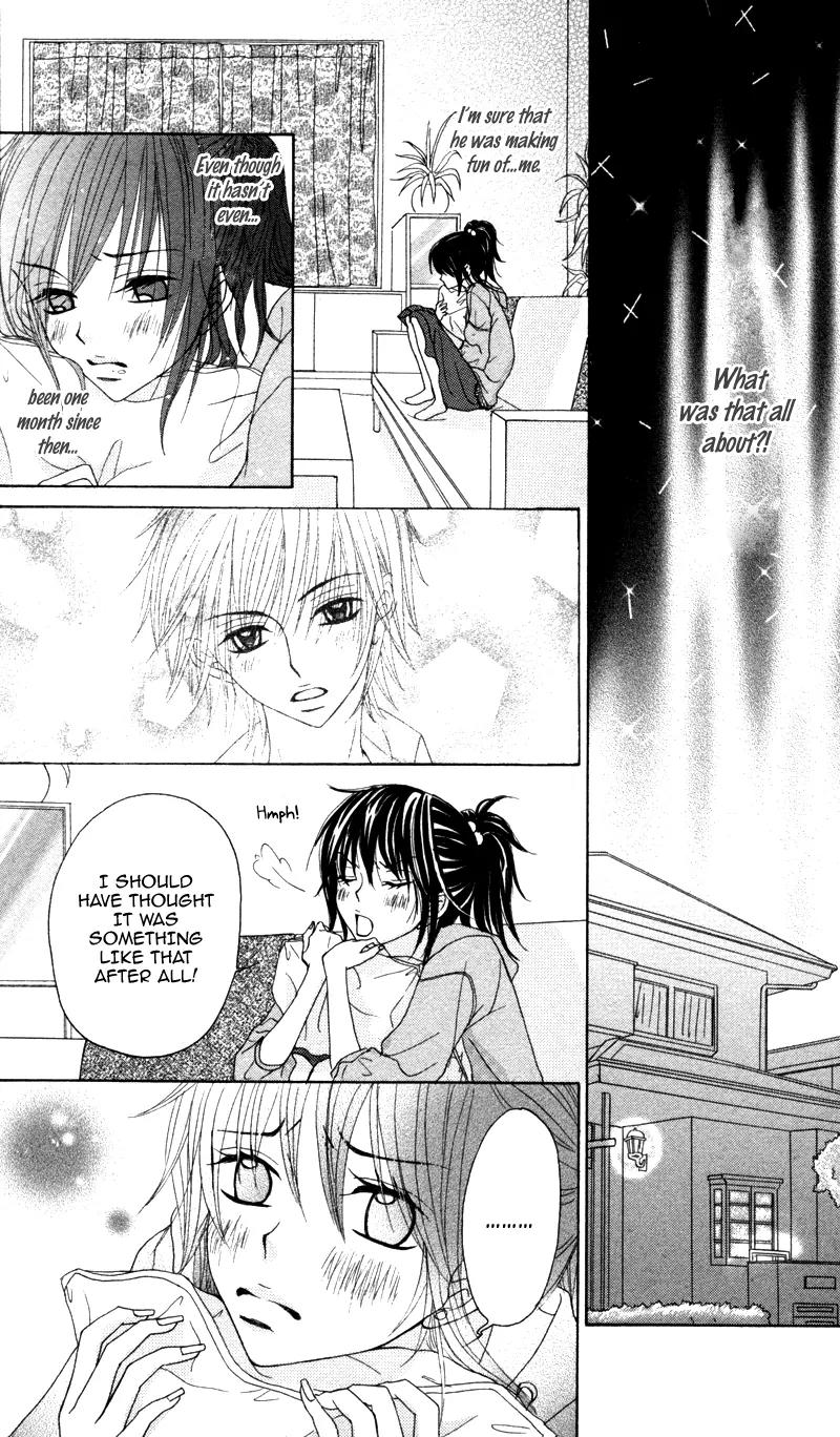 Koakuma Kiss Chapter 1 page 34 - Chapter 1: Koakuma Kiss (Little Devil's Kiss)