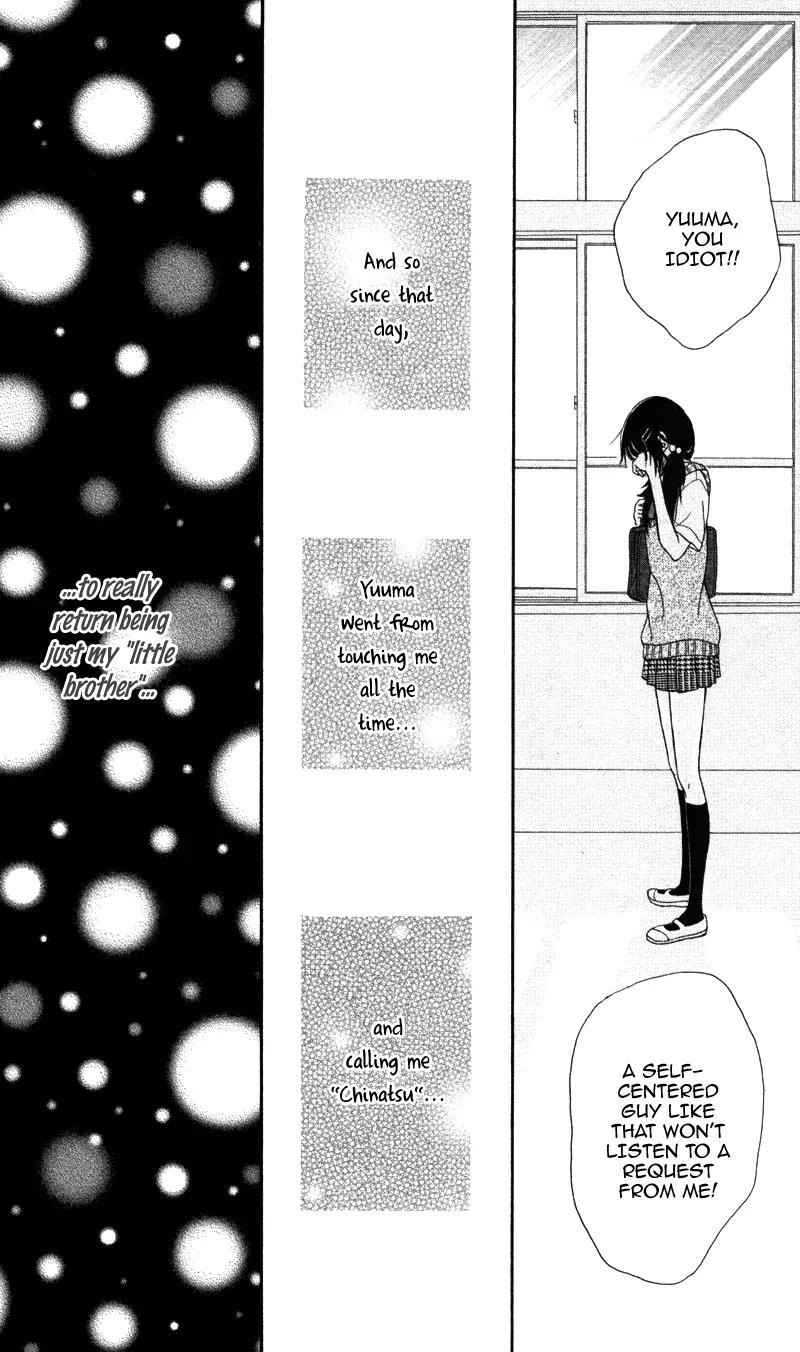 Koakuma Kiss Chapter 2 page 22 - Chapter 2: Motto