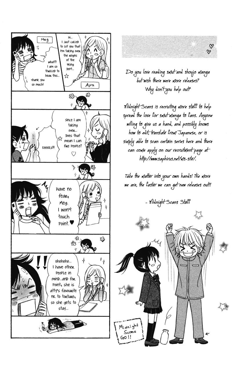 Koakuma Kiss Chapter 2 page 37 - Chapter 2: Motto