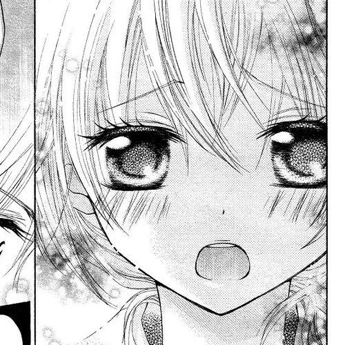 Koakuma Lion Chapter 2: Ijiwaru Lion cover