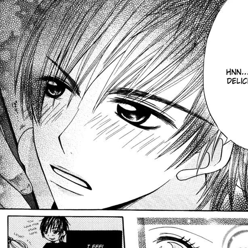 Koakuma Lion Chapter 4: [email protected] cover