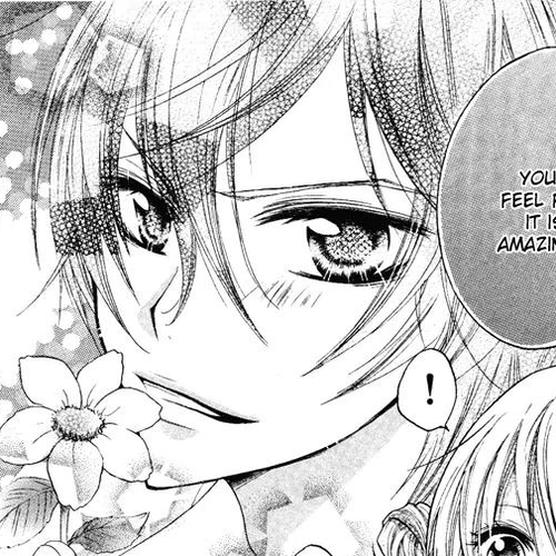 Koakuma Lion Chapter 5: LIFE+B [End] cover