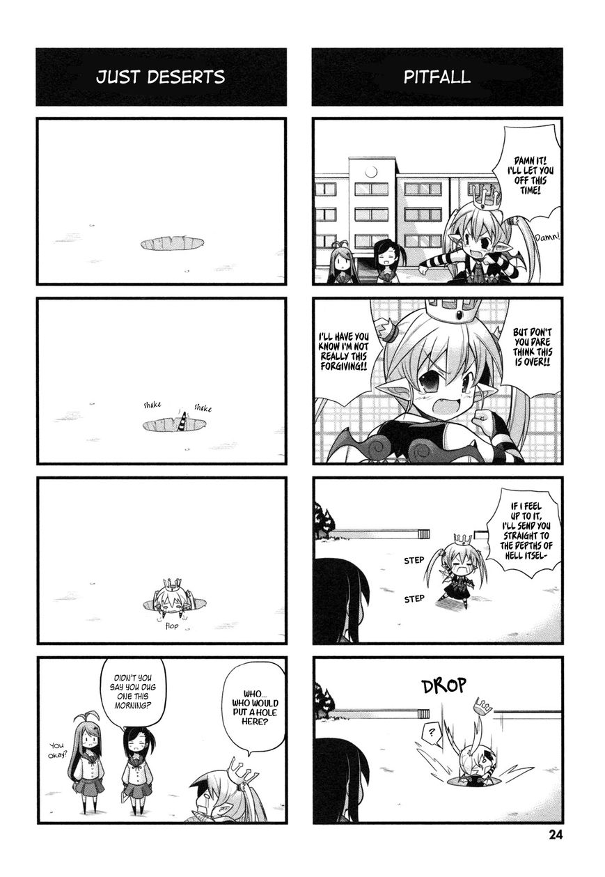 Koakuma Meringue Chapter 2 page 9 - Chapter 2