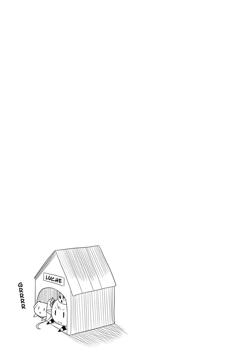 Koakuma Meringue Chapter 3 page 10 - Chapter 3
