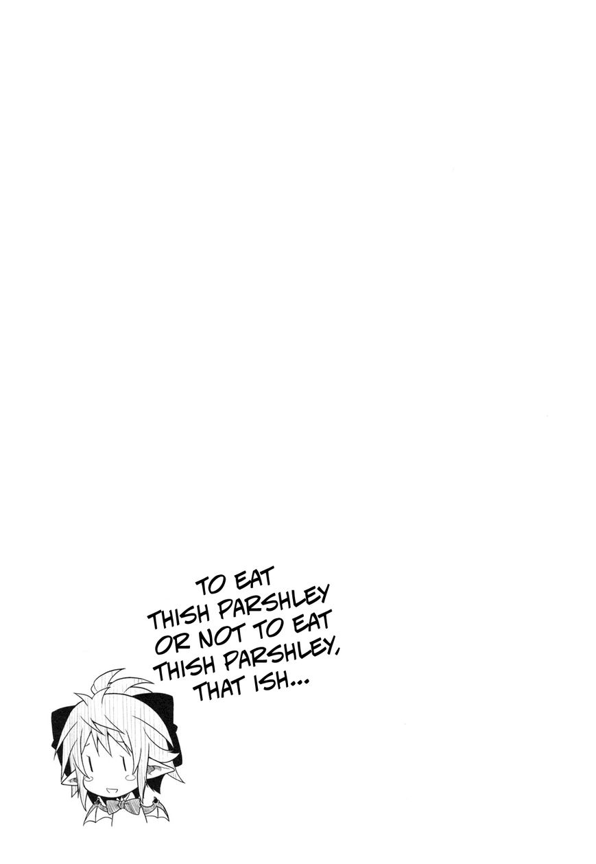 Koakuma Meringue Chapter 5 page 10 - Chapter 5