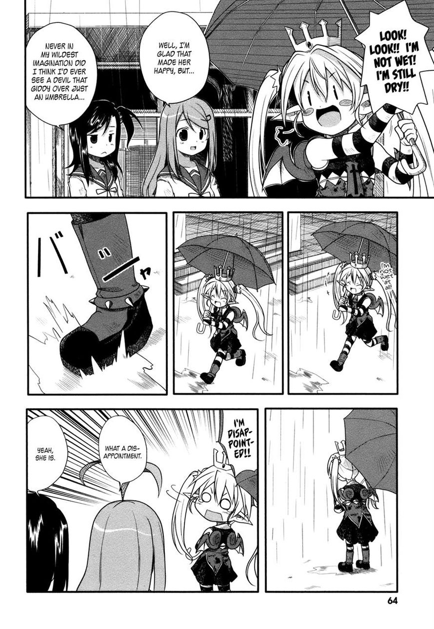 Koakuma Meringue Chapter 6 page 8 - Chapter 6