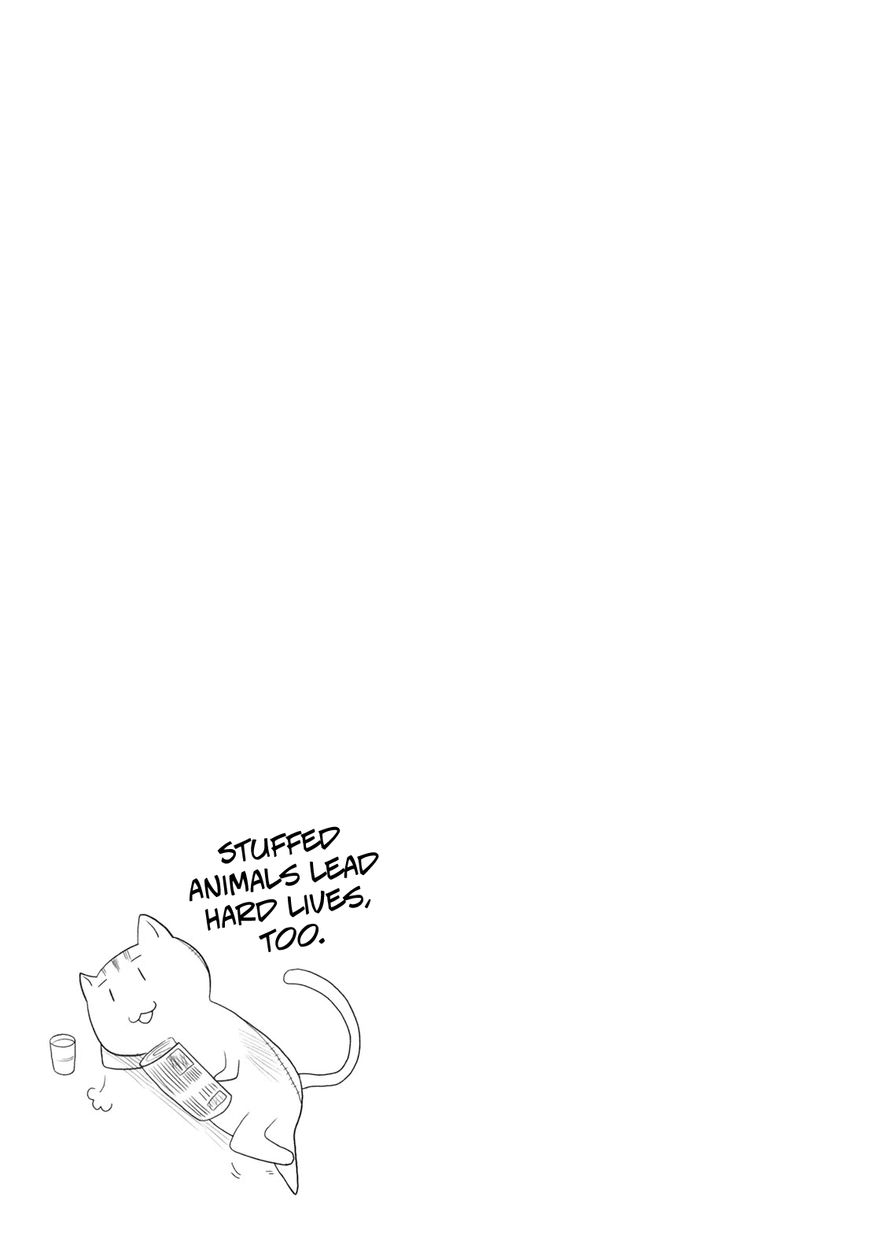 Koakuma Meringue Chapter 8 page 18 - Chapter 8