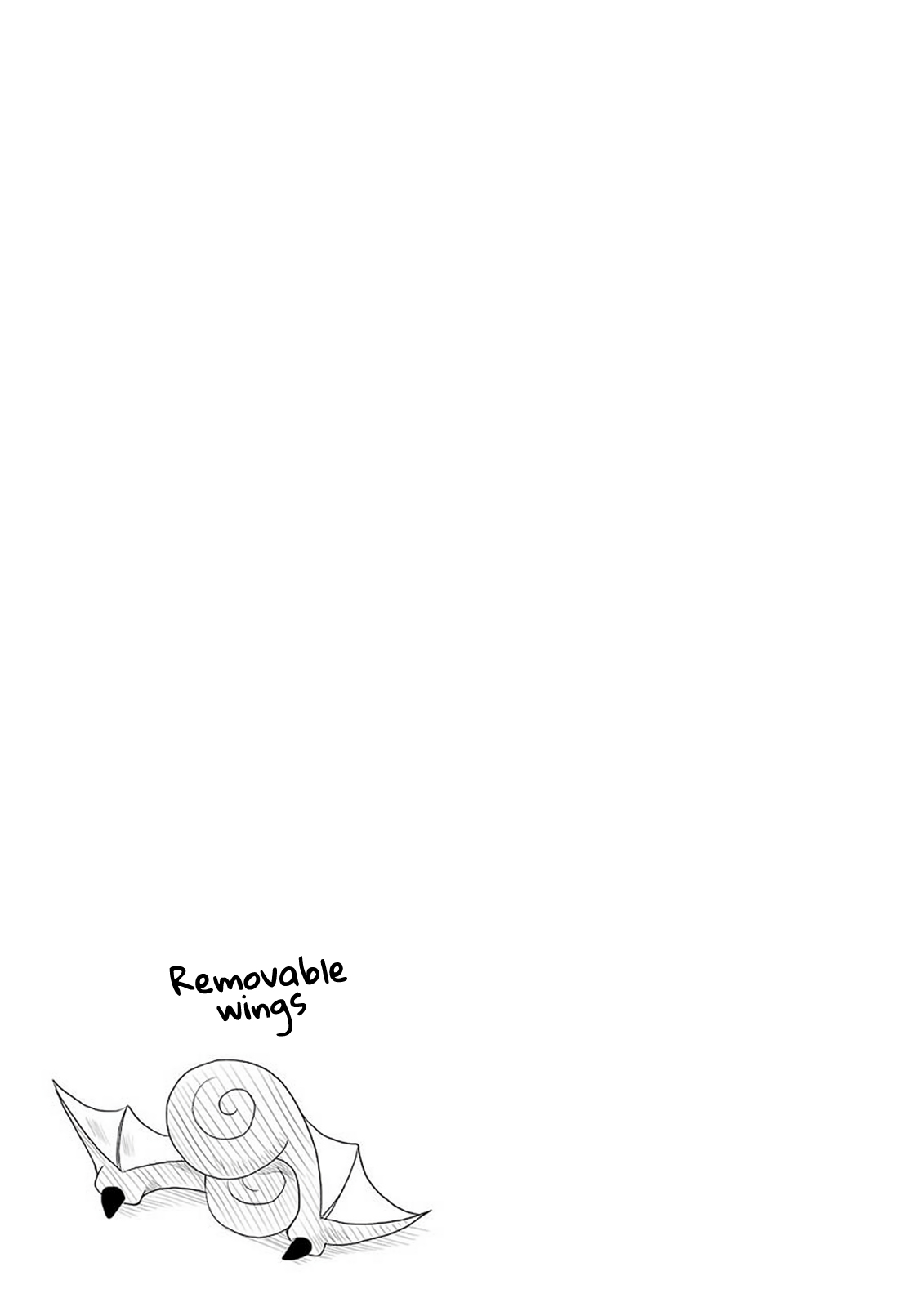 Koakuma Meringue Chapter 9 page 19 - Chapter 9