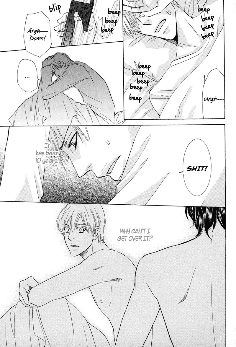 Koakuma no Sanctuary Chapter 1.1 page 23 - Vol.1 Chapter 1