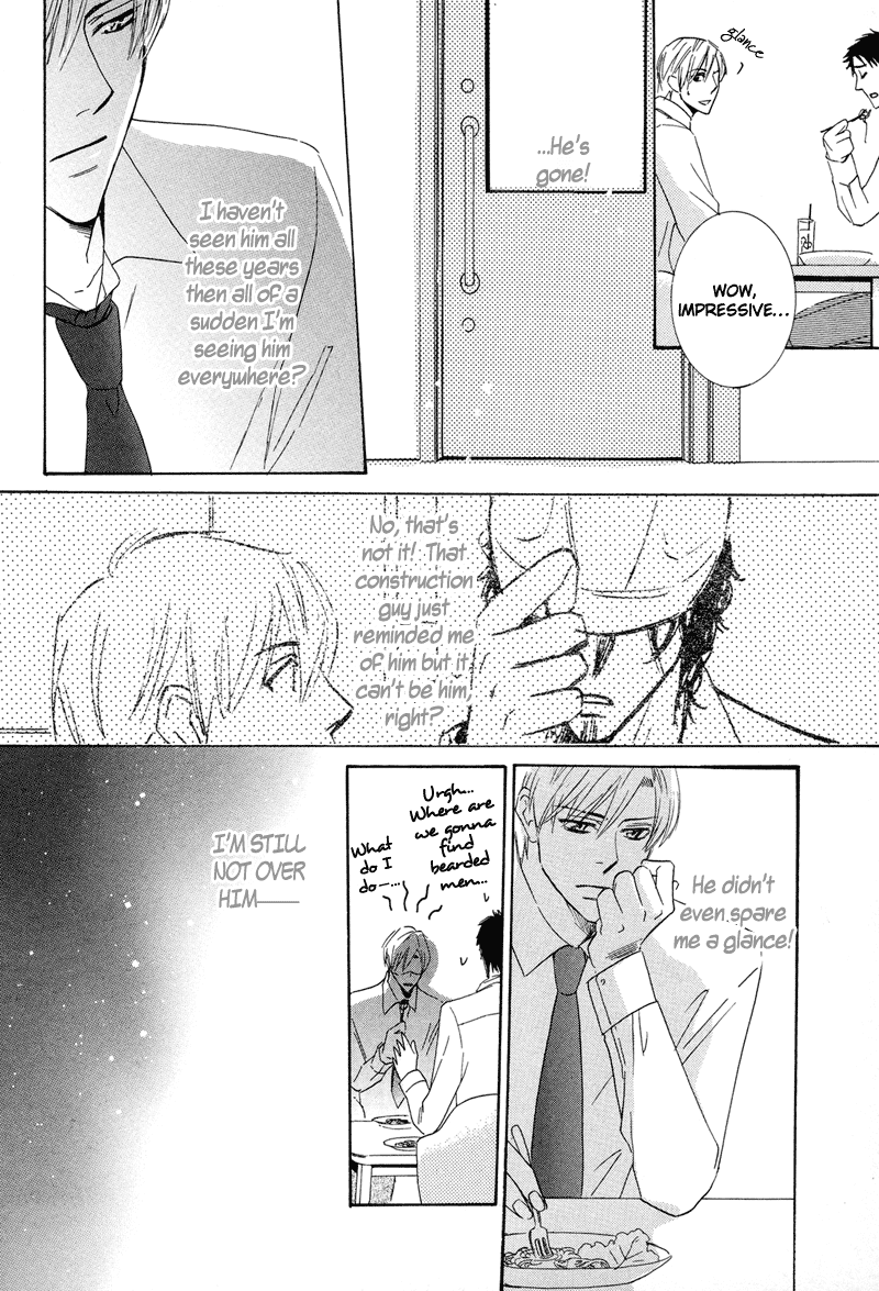 Koakuma no Sanctuary Chapter 1.1 page 32 - Vol.1 Chapter 1