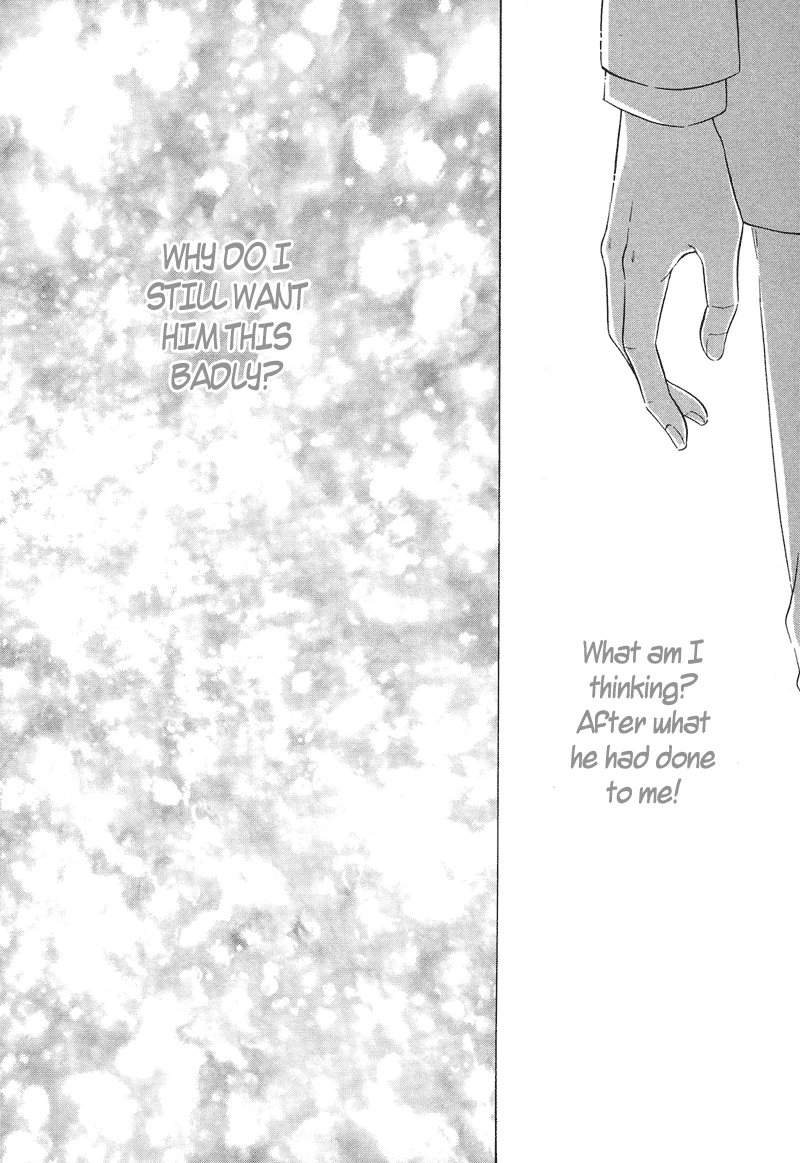 Koakuma no Sanctuary Chapter 1.2 page 11 - Vol.1 Chapter 2