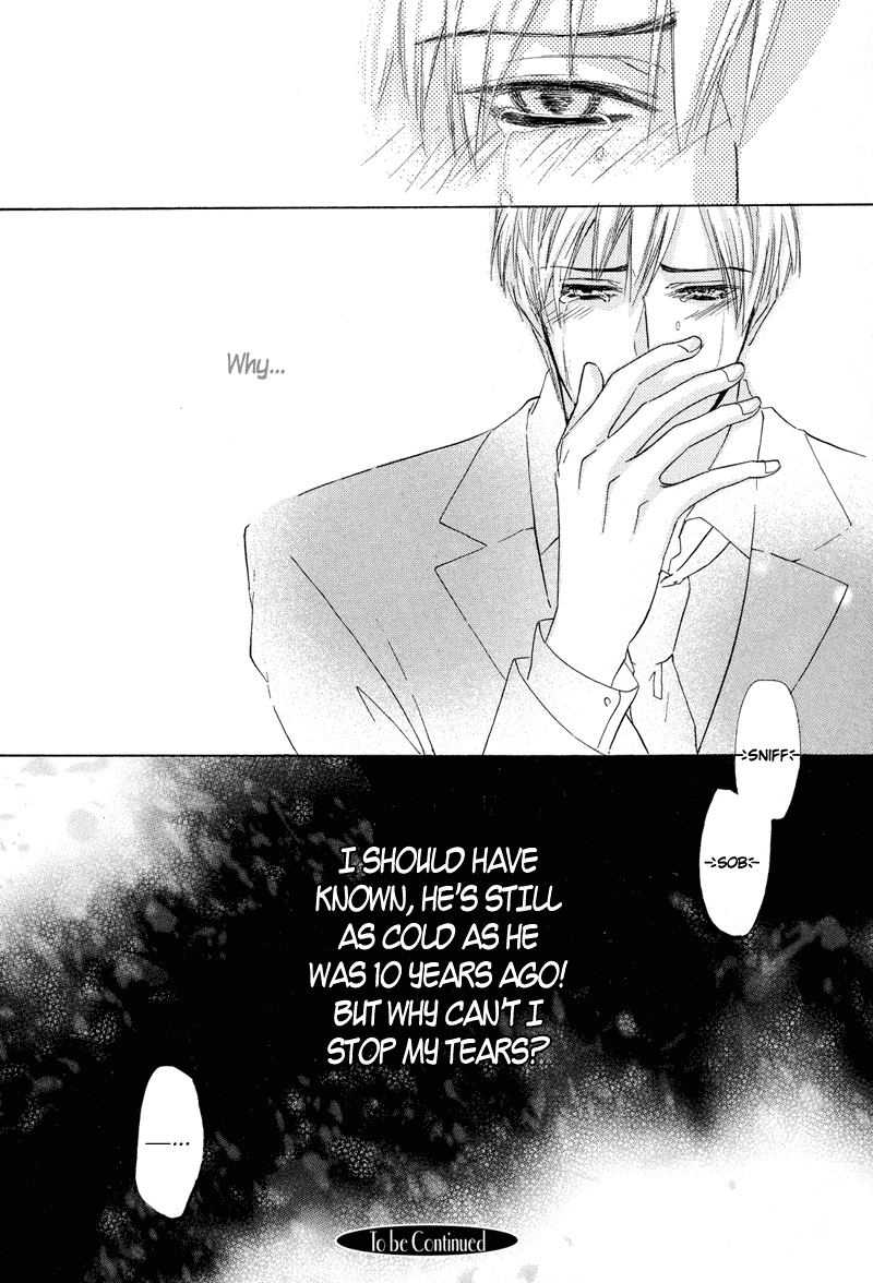 Koakuma no Sanctuary Chapter 1.2 page 29 - Vol.1 Chapter 2