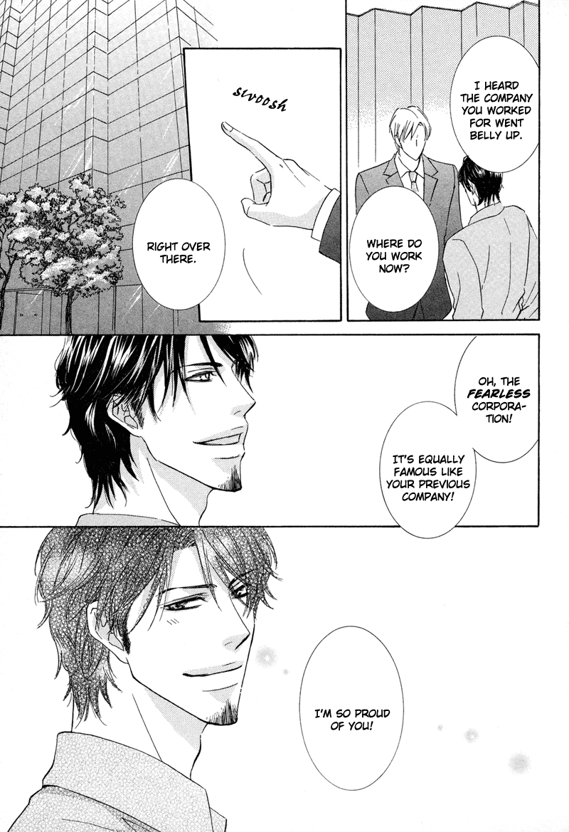 Koakuma no Sanctuary Chapter 1.2 page 6 - Vol.1 Chapter 2