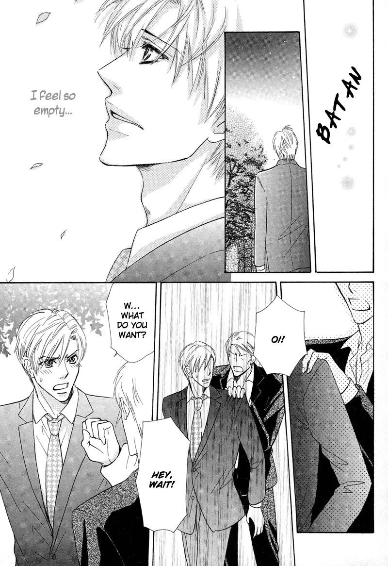 Koakuma no Sanctuary Chapter 1.3 page 13 - Vol.1 Chapter 3