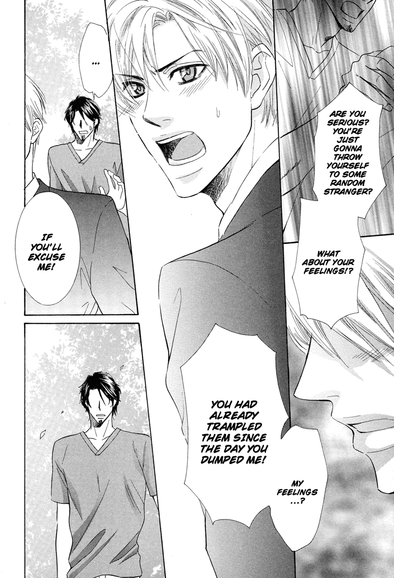 Koakuma no Sanctuary Chapter 1.3 page 18 - Vol.1 Chapter 3