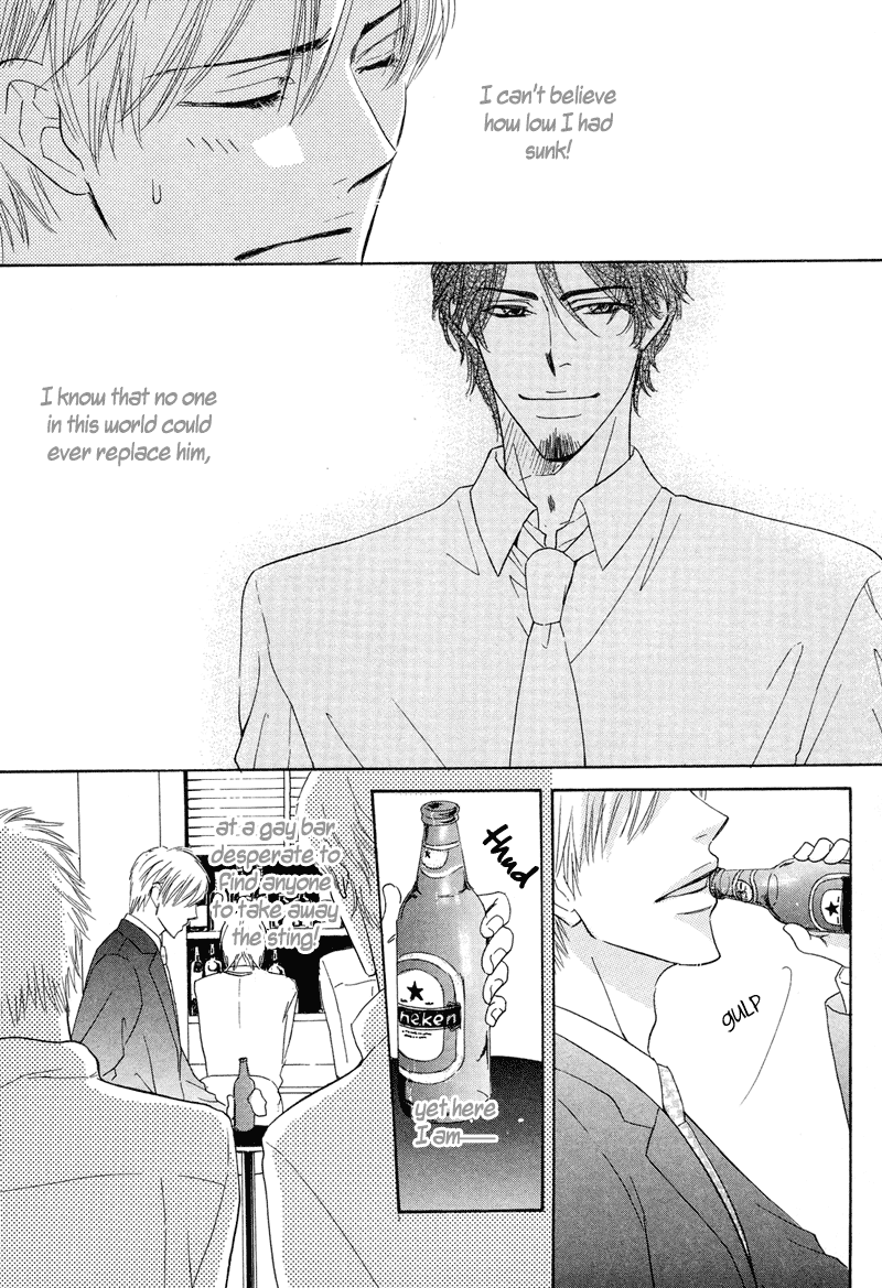 Koakuma no Sanctuary Chapter 1.3 page 9 - Vol.1 Chapter 3