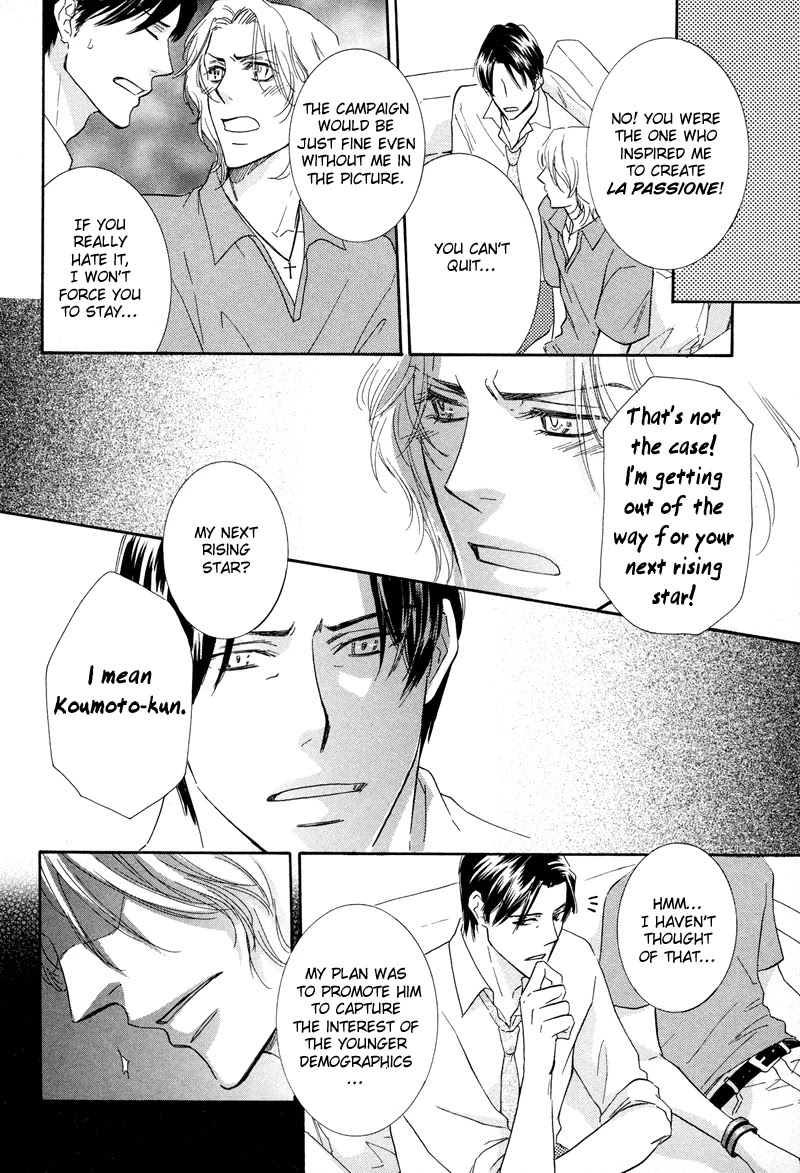 Koakuma no Sanctuary Chapter 1.5 page 25 - Vol.1 Chapter 5